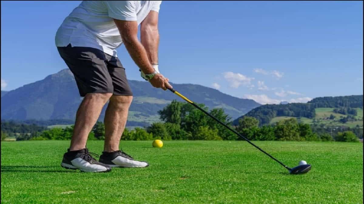 Is Golf a Sport? (2022) Golf Guy