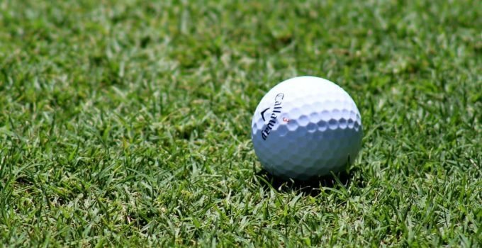what is the best golf ball for an amatuer