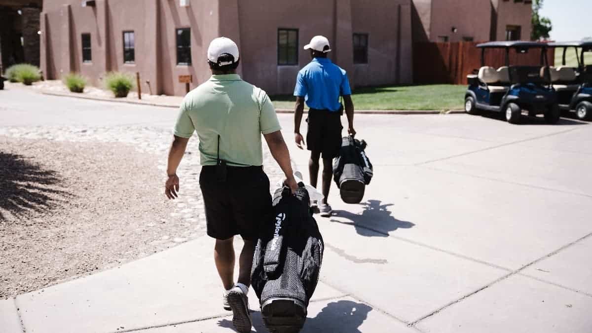 best golf clubs for men