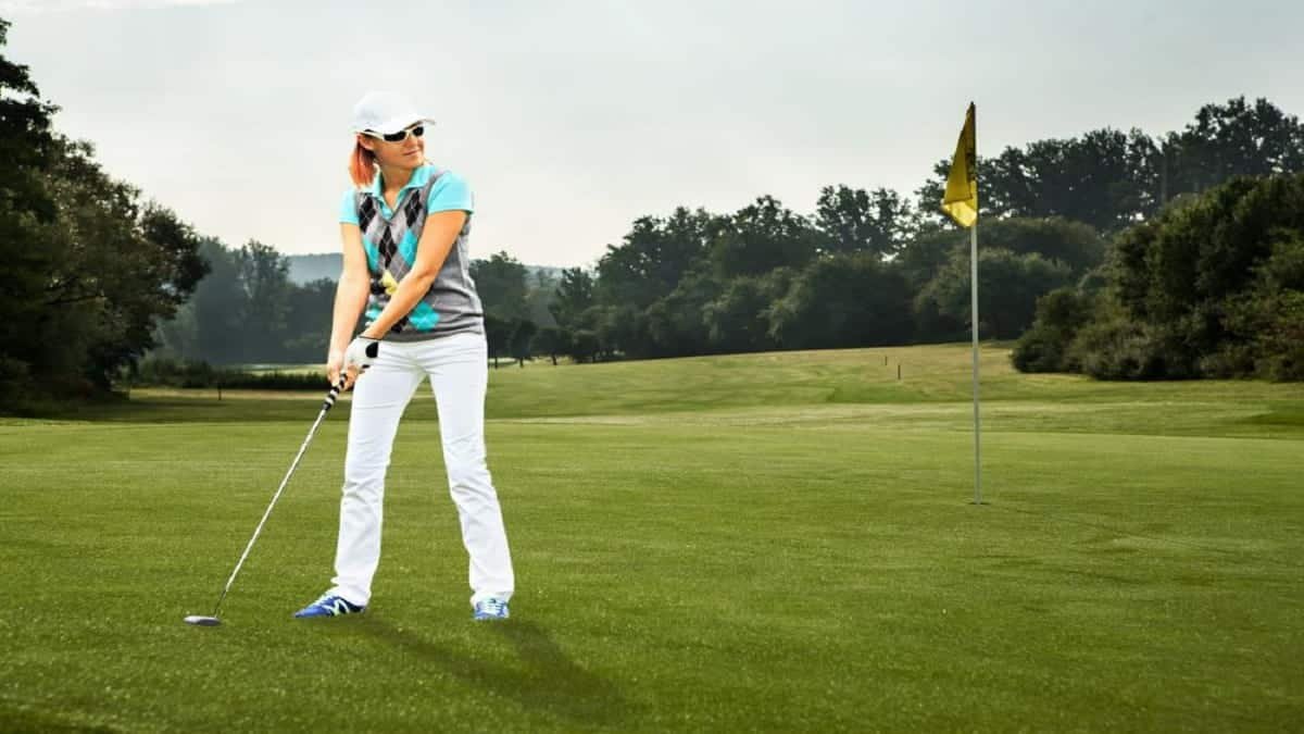 best golf irons for intermediate players
