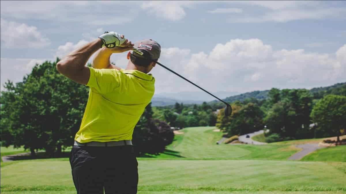 How to Hit Longer Drives for Seniors 5 Actionable Tips (2022) Golf Guy