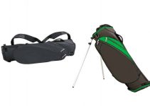 Second Swing Golf Bags: Best of Each Golf Bag Style