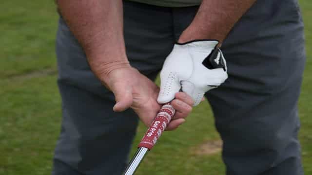 Best golf grips for irons
