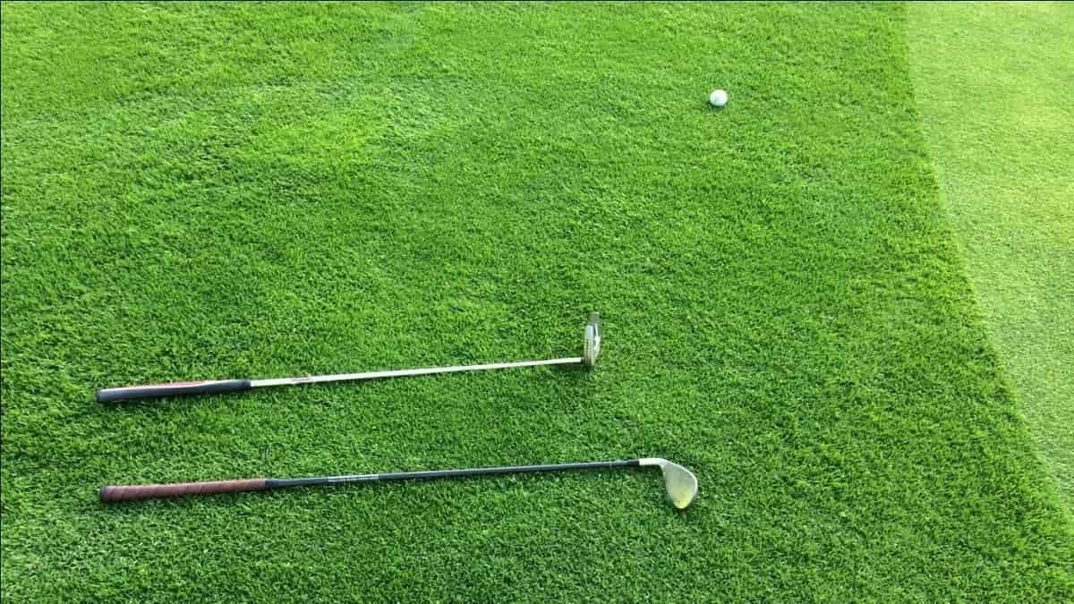 Regular vs Stiff Shaft Driver Distance (2022) Golf Guy