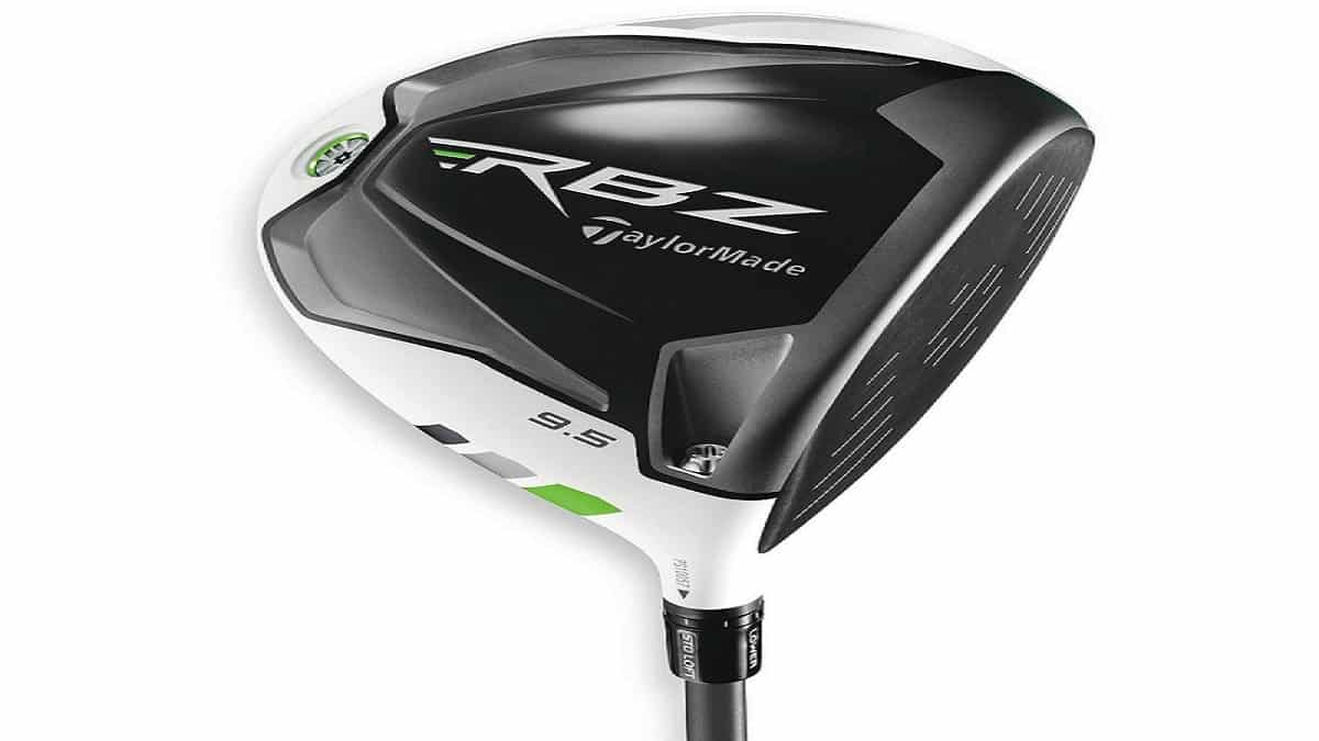 TaylorMade RocketBallz Speed Driver Review
