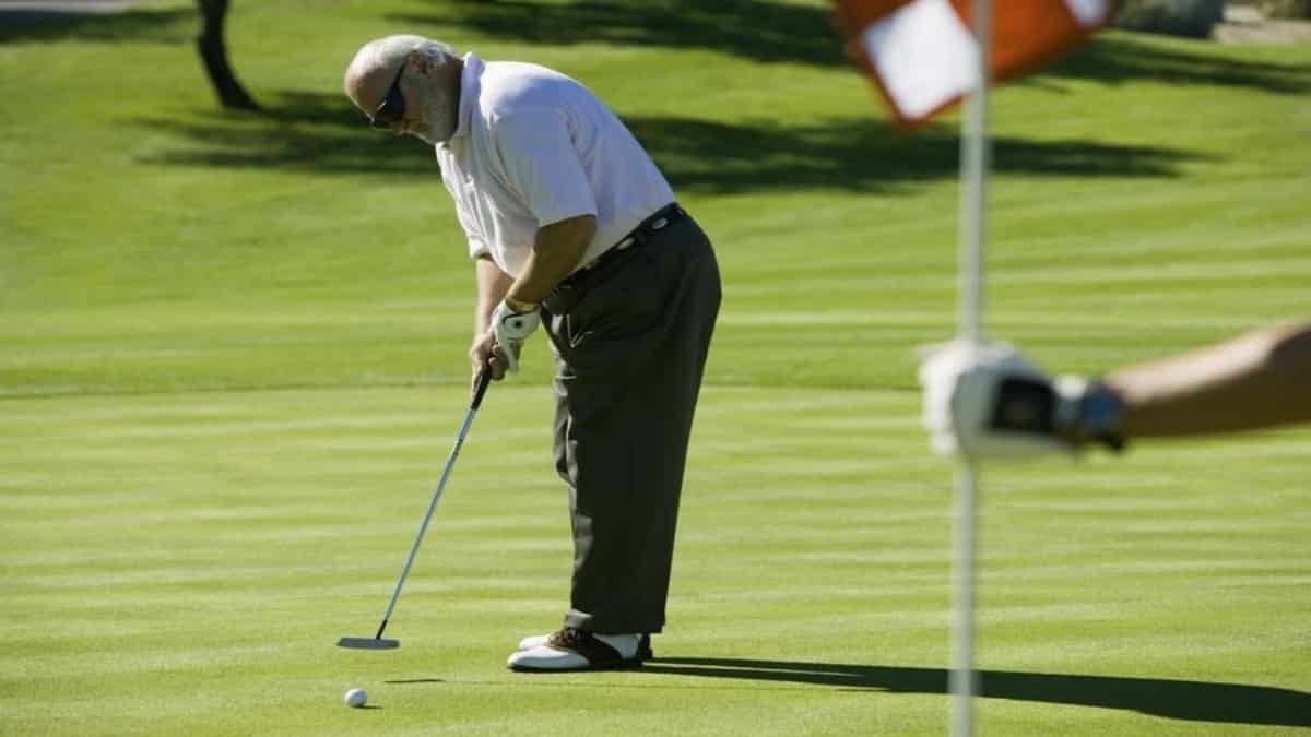 Best Golf Balls for Senior Golfers