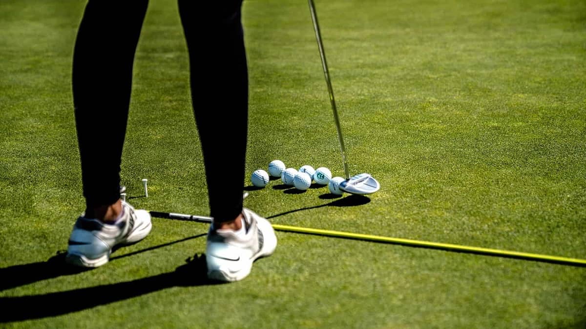 Best Golf Shoes for the Money