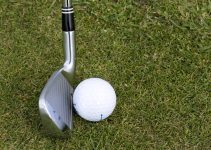 Where Is the Sweet Spot on a Golf Iron?