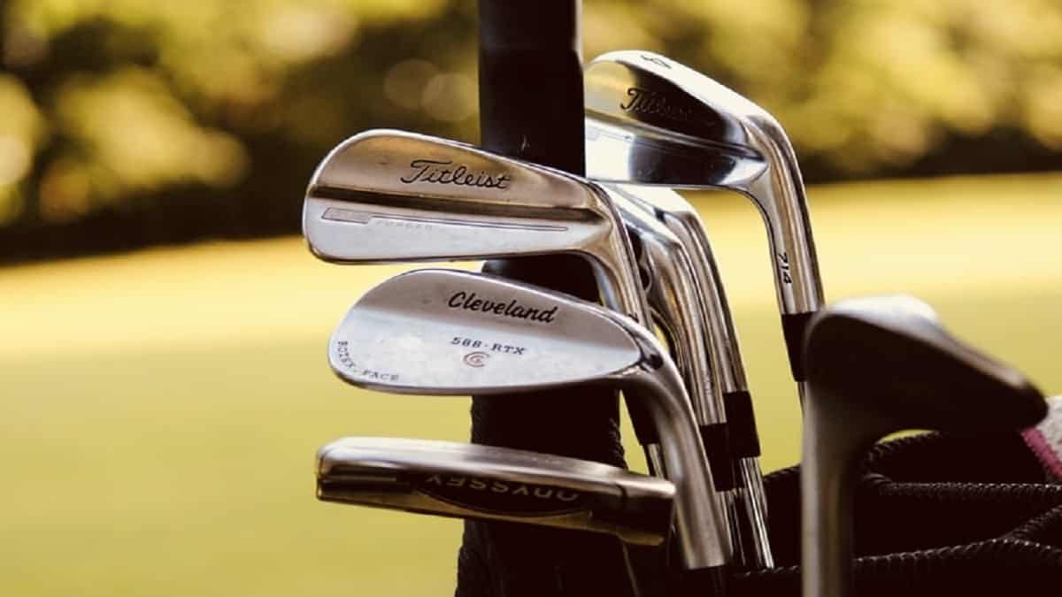 Golf Clubs For Beginners What Sets Are Best?