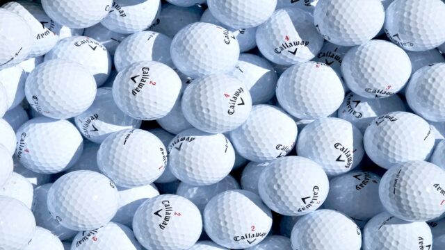 An In-Depth Review of Callaway Golf Balls Review