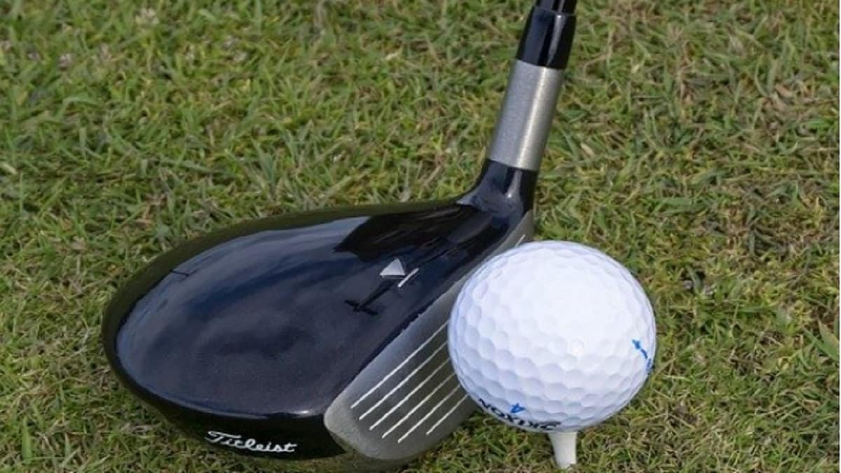 Why Do We Shank Golf Ball