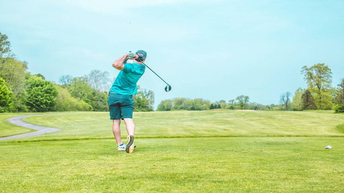 How to Fix a Slice with a Driver (2021) | Golf Guy