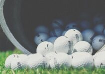 Nike Hyperflight Golf Balls Review