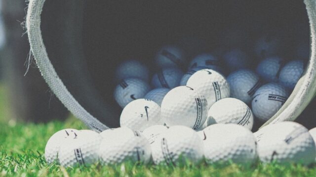 An In-Depth Review of Nike Hyperflight Golf Balls