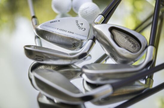 Golf wedges for you