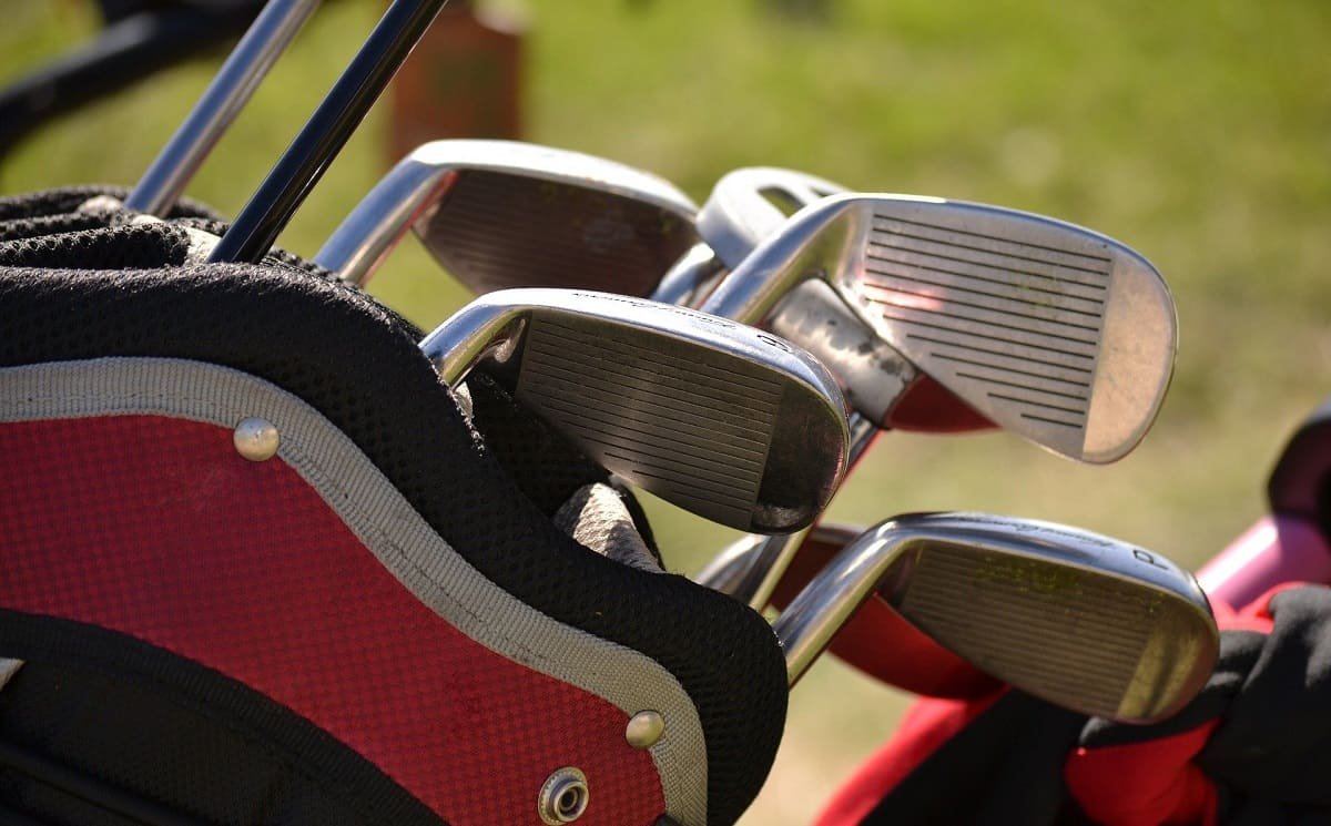 Best 60 Degree Wedges (2022) Golf Guy