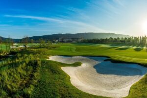 Finding the Right Golf Instructor