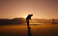 sightline vs sight dot vs naked putters in golf