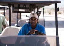 Best Golf Cart Mirrors