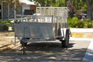 What to Consider When Buying a Golf Cart Trailer