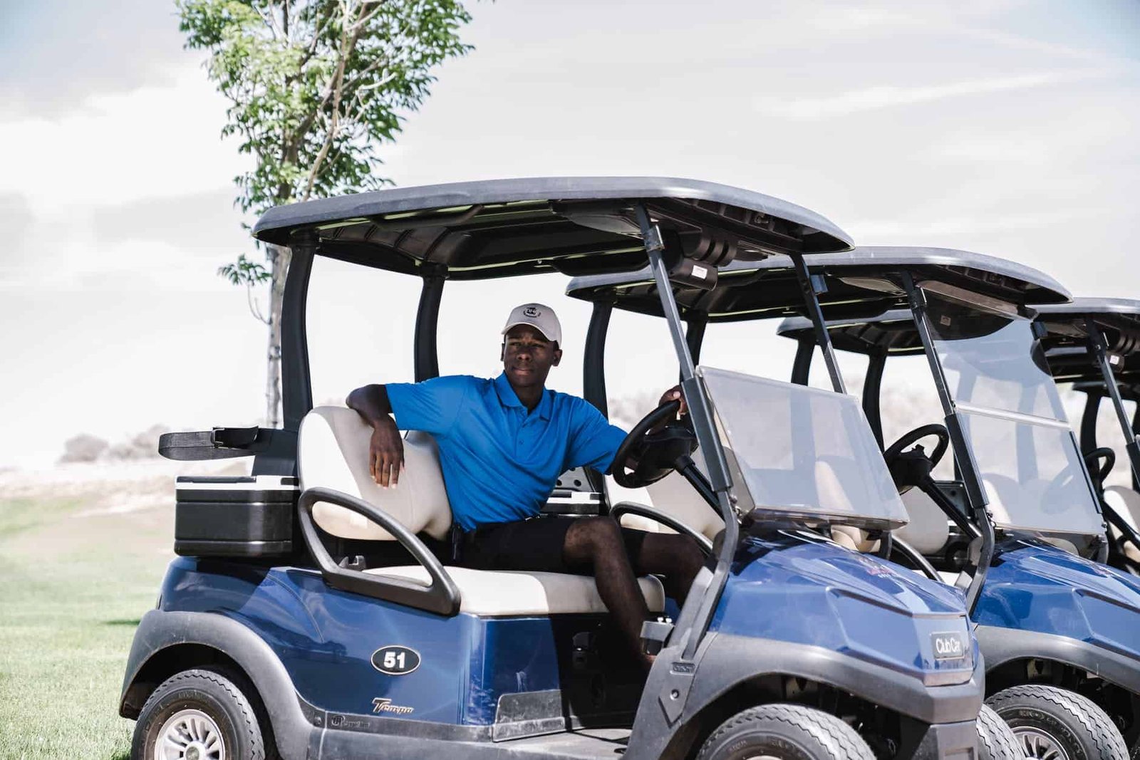 Best Golf Cart Coolers (2022) Golf Guy