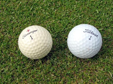 Best Polara Golf Balls