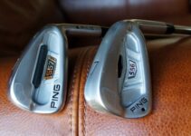 Best Ping Irons