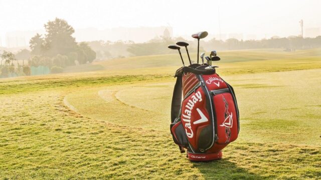 Best Callaway Golf Bags