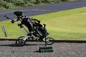 Best Tangkula Golf Carts
