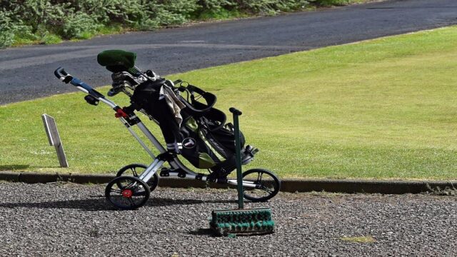 Best Tangkula Golf Carts