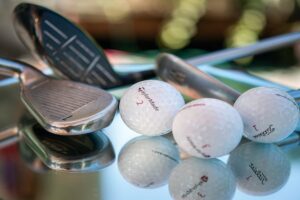 Best TaylorMade Golf Balls
