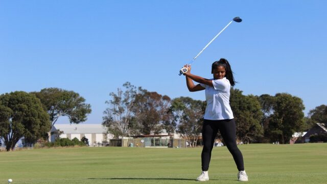 Wilson Profile SGI Women's Complete Golf Club Set Review