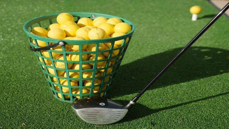 Chromax Metallic M5 Golf Balls Review