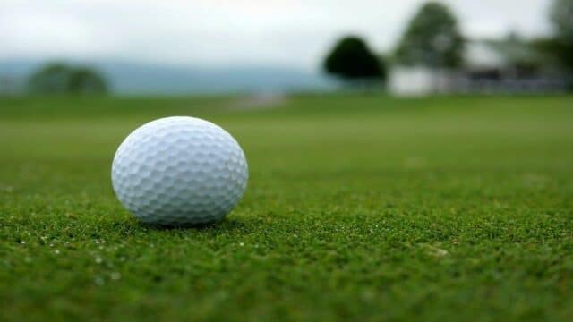 Pinnacle Golf Rush Golf Balls Review