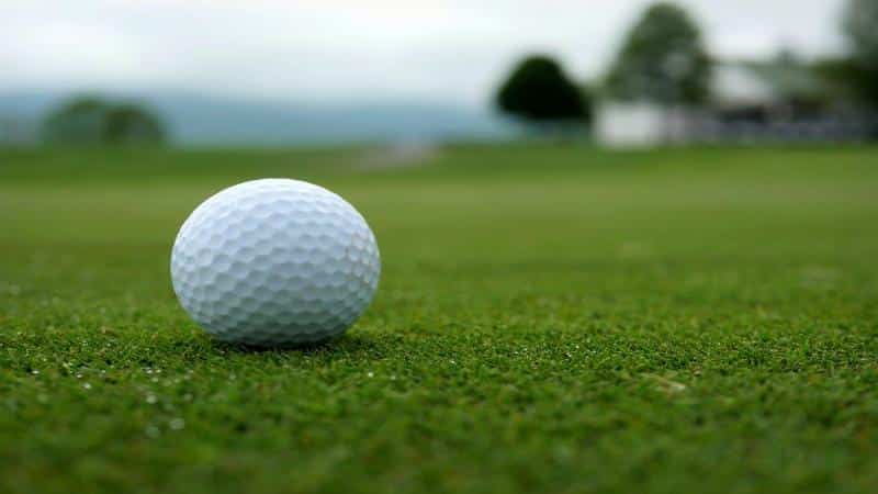 Pinnacle Golf Rush Golf Balls Review
