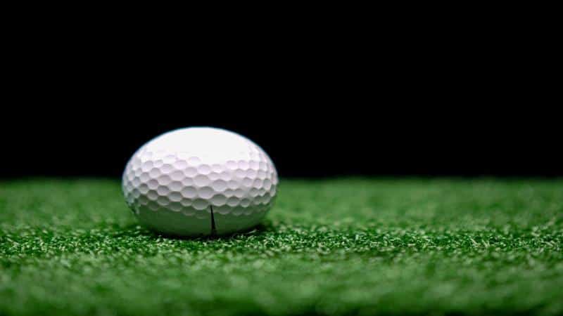 Srixon Z-Star XV Golf Balls Review