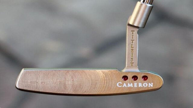 Titleist Scotty Cameron Special Select Newport 2 Putter Review