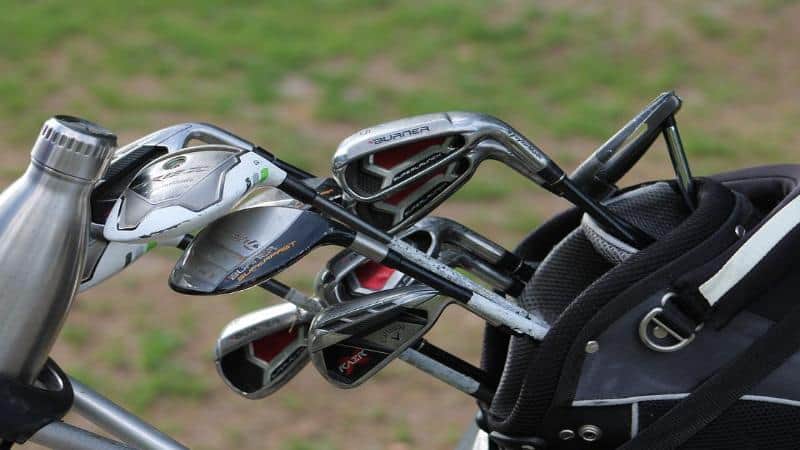Wilson Complete Golf Club Set Review