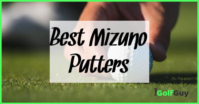 Best Mizuno Putters